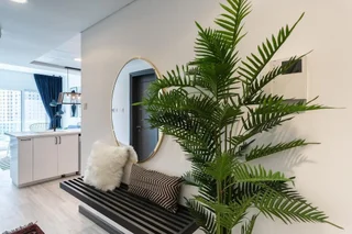 Дубай: One Perfect Stay Royal Oceanic- One Bedroom Apartment