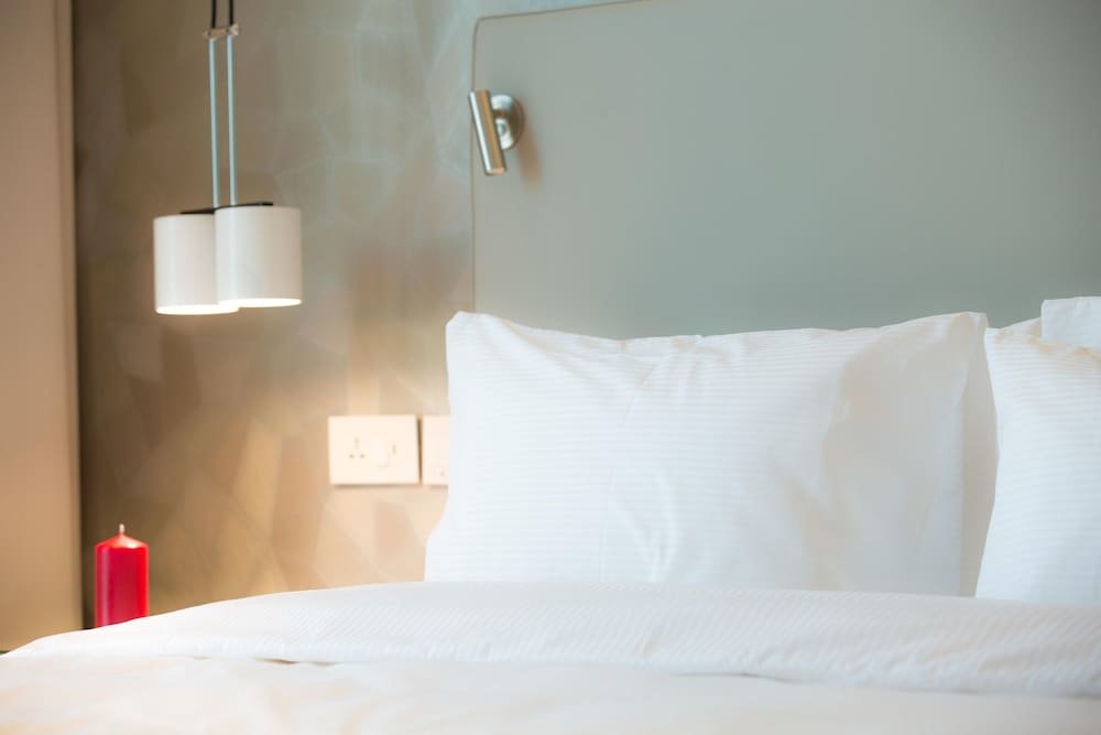 Дубай: Platinium Dubai - Vida Residences Downtown