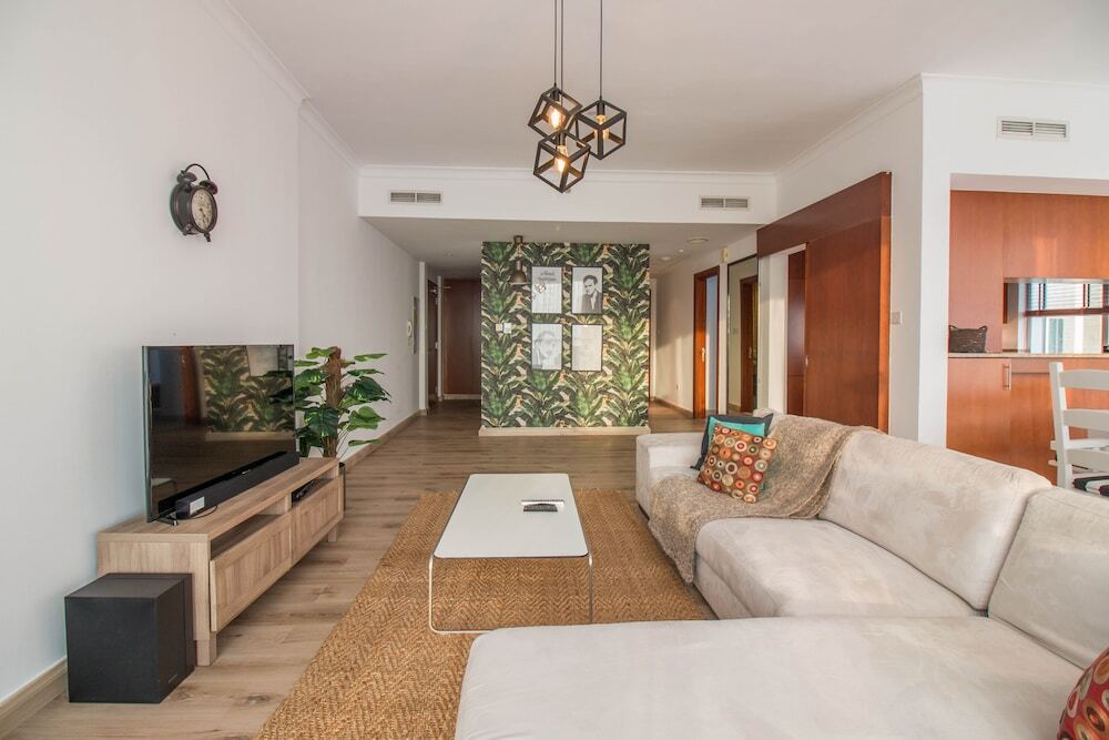 Дубай: One Perfect Stay Fairways West