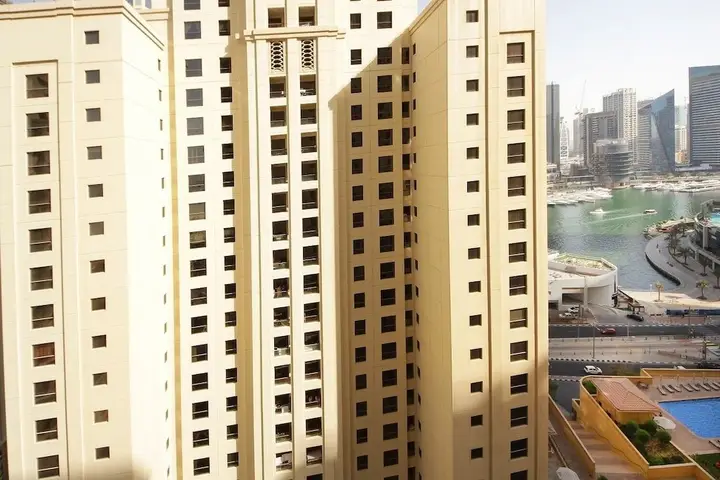 New Arabian Holiday Homes Al Sadaf — фото 2