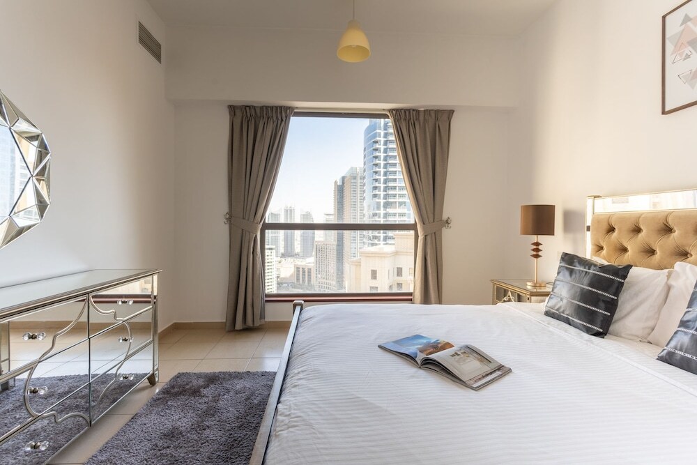 Дубай: One Perfect Stay - Sadaf Tower