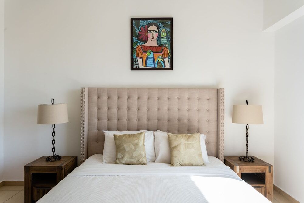 Дубай: One Perfect Stay - Sadaf Tower