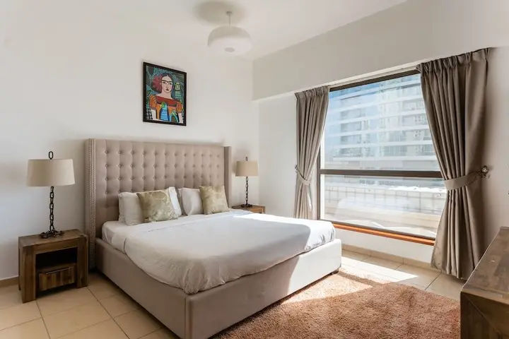 One Perfect Stay - Sadaf Tower — фото 3