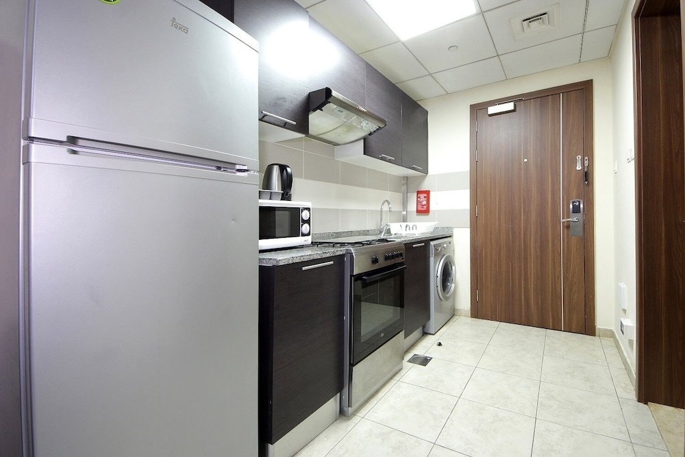 Дубай: New Arabian Holiday Homes Imperial Jvt