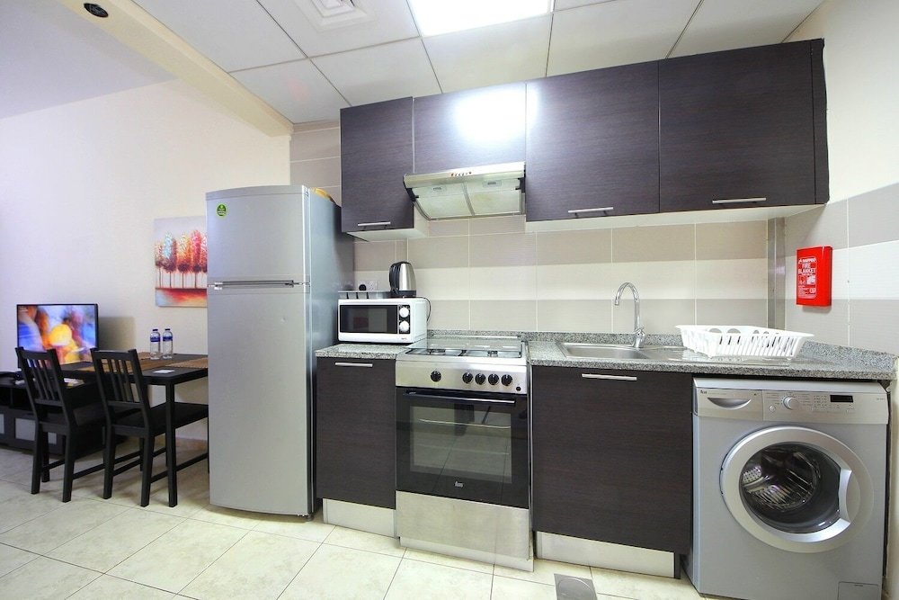Дубай: New Arabian Holiday Homes Imperial Jvt