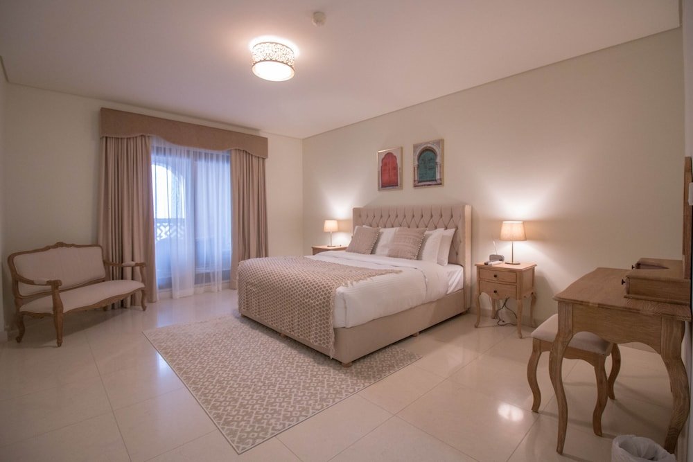 Дубай: One Perfect Stay Kingdom Of Sheba A