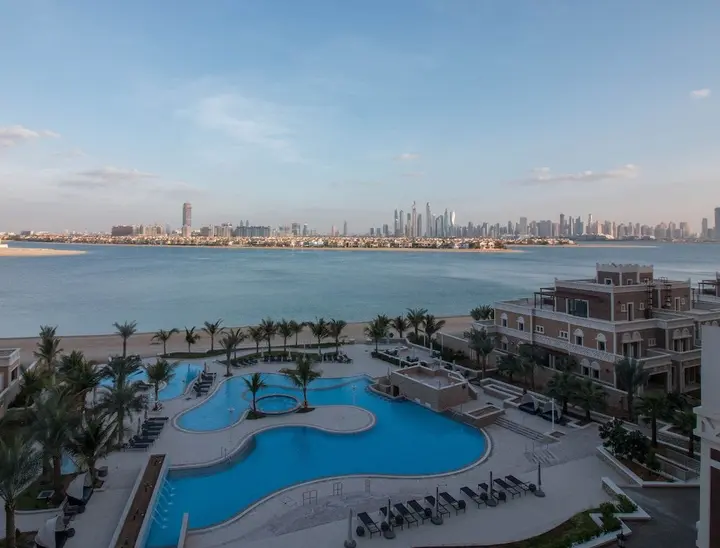 Дубай: One Perfect Stay Kingdom Of Sheba A
