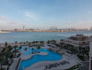 Дубай: One Perfect Stay Kingdom Of Sheba A