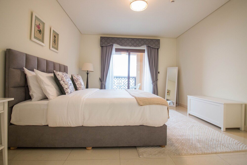 Дубай: One Perfect Stay Kingdom Of Sheba A