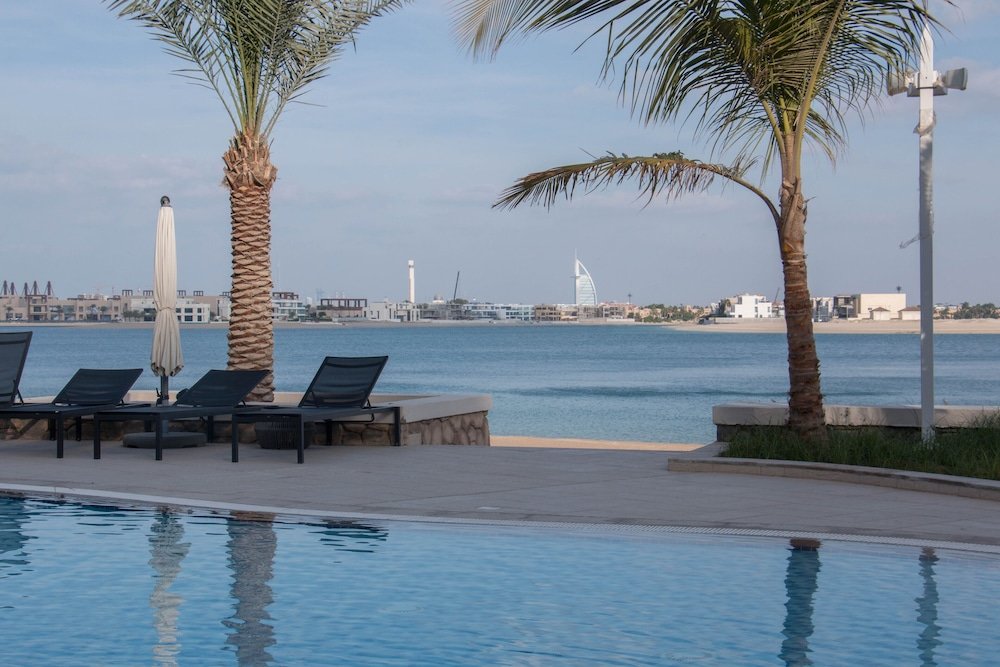 Дубай: One Perfect Stay Kingdom Of Sheba A