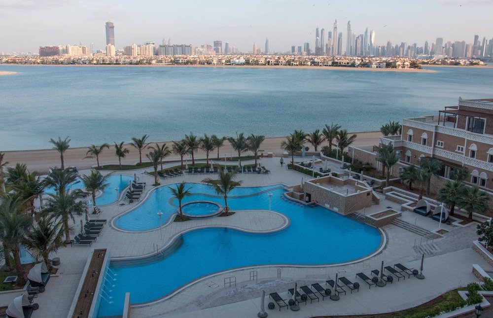 Дубай: One Perfect Stay Kingdom Of Sheba A