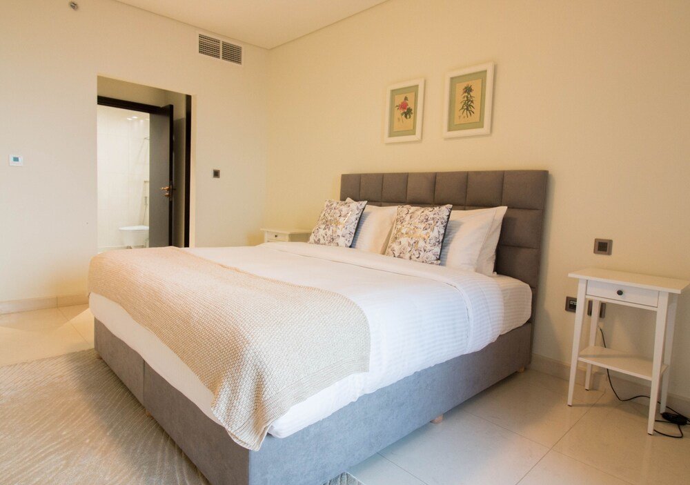 Дубай: One Perfect Stay Kingdom Of Sheba A