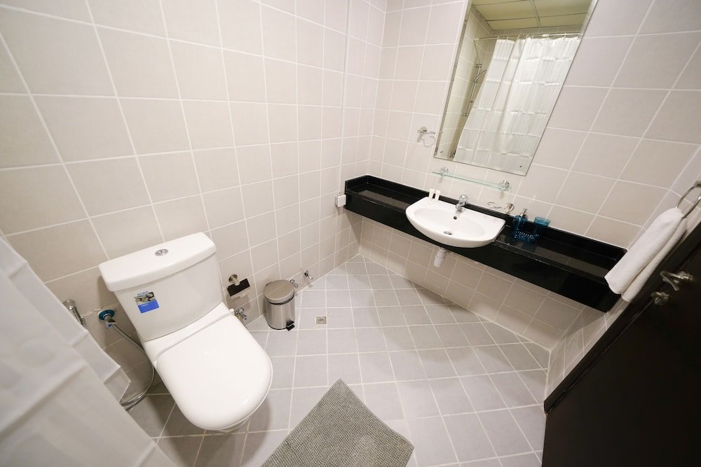 Дубай: One Perfect Stay Dec Tower