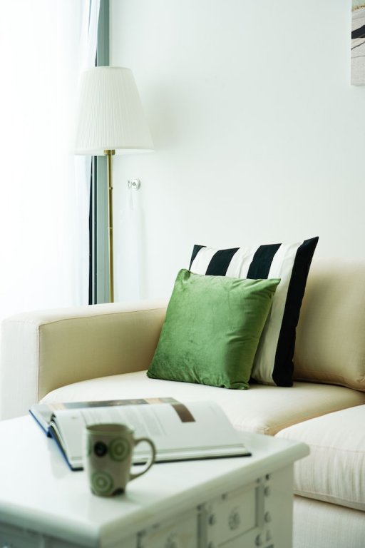Дубай: One Perfect Stay Dec Tower