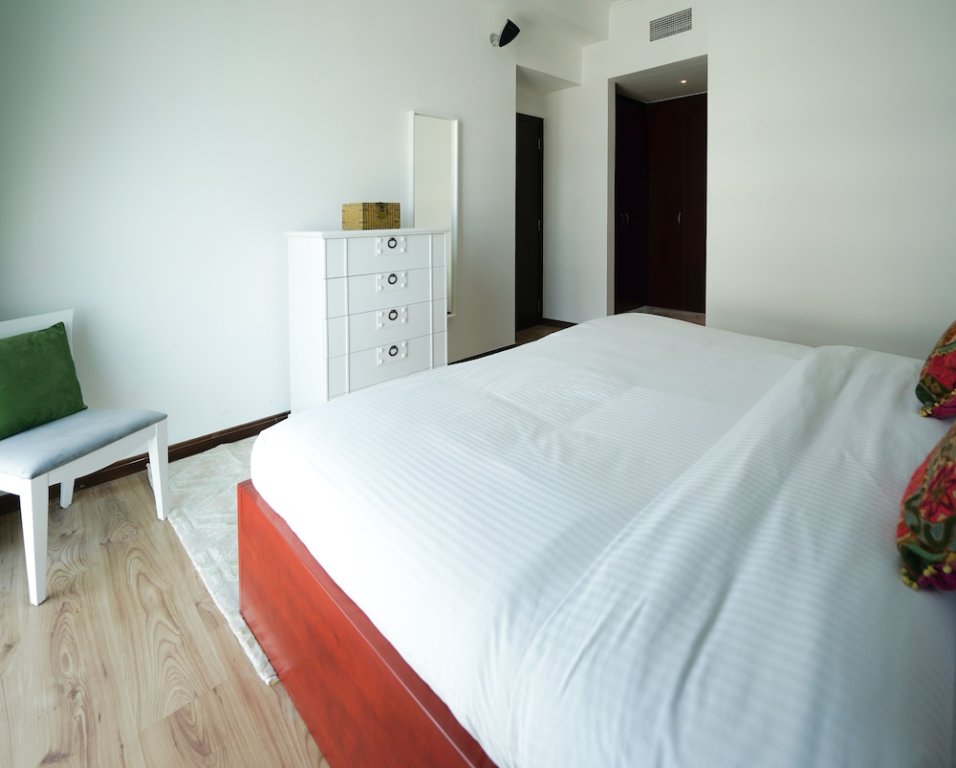 Дубай: One Perfect Stay Dec Tower