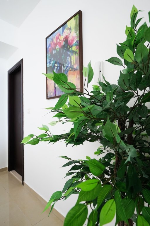 Дубай: One Perfect Stay Dec Tower