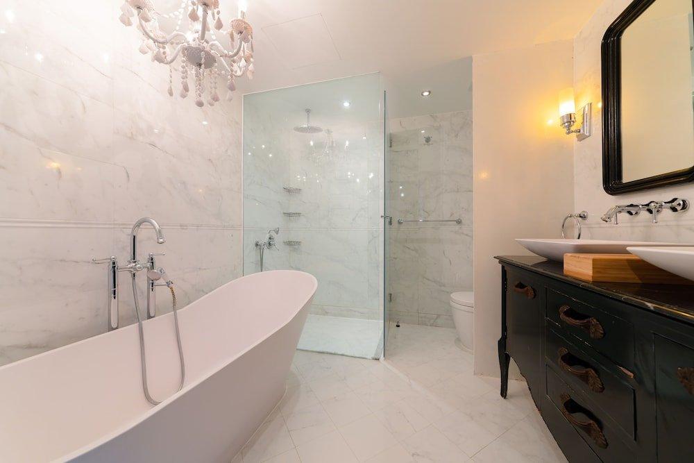 Дубай: Maison Privee Marina Quays East
