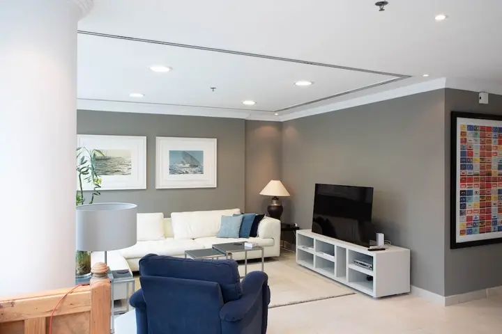 Дубай: Maison Privee Marina Quays East
