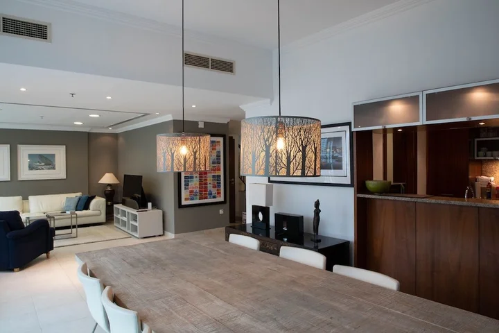 Дубай: Maison Privee Marina Quays East