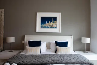 Дубай: Maison Privee Marina Quays East
