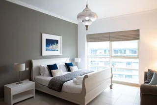 Дубай: Maison Privee Marina Quays East