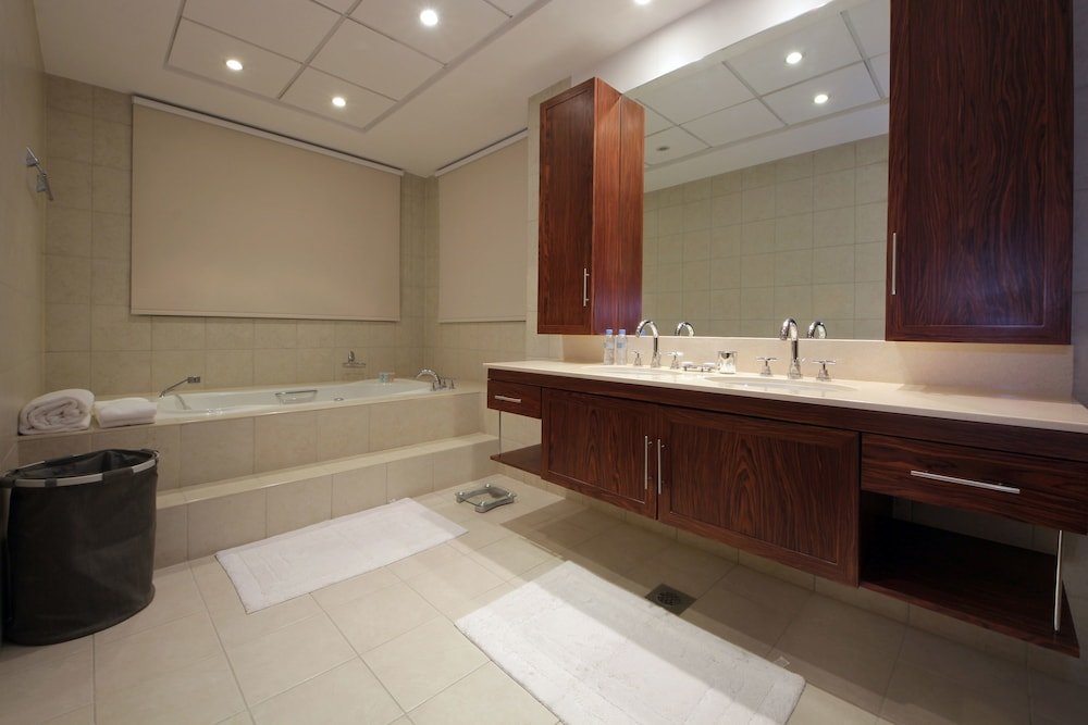 Дубай: Signature Holiday Homes - The Penthouse