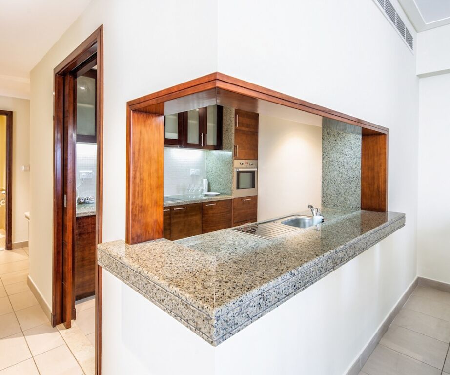 Дубай: Nasma Luxury Stays - South Ridge
