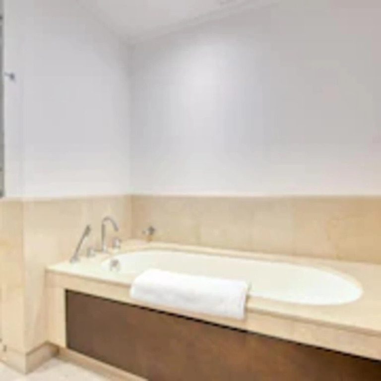 Дубай: Nasma Luxury Stays - South Ridge