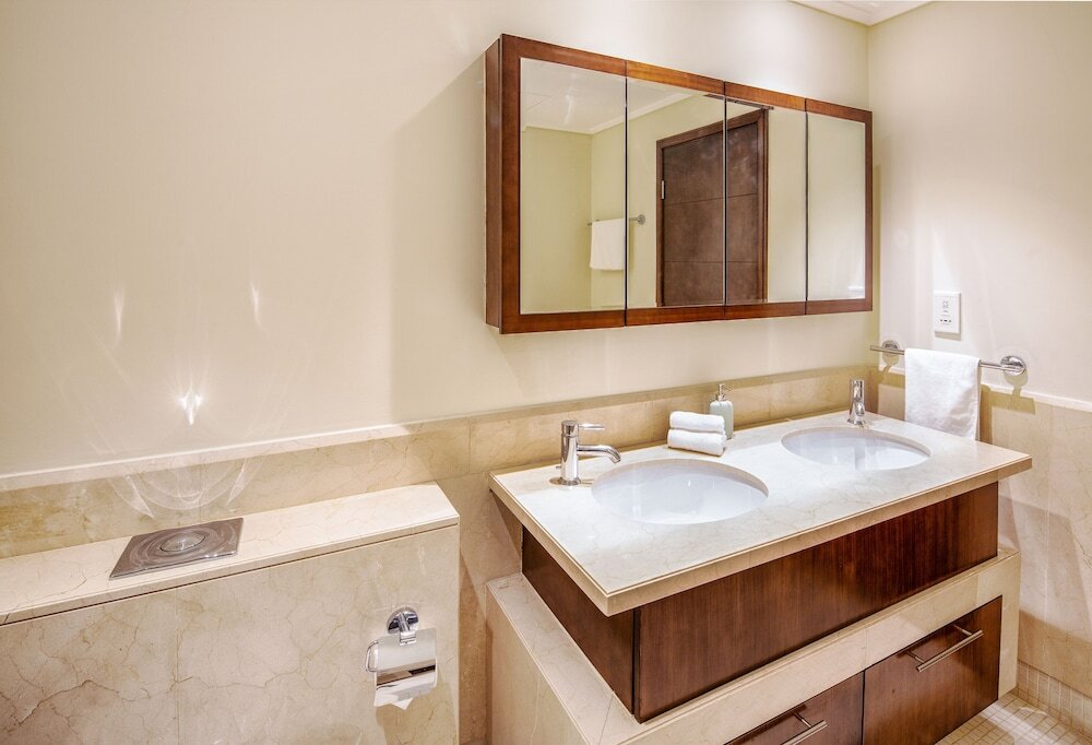 Дубай: Nasma Luxury Stays - South Ridge