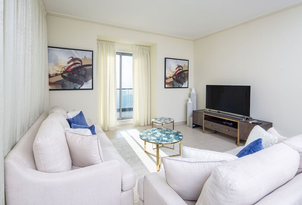 Дубай: Nasma Luxury Stays - South Ridge