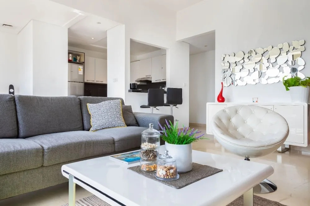 Дубай: Maison Privee Silverene A