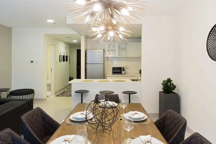 Boutique Living - Marina Wharf — фото 5
