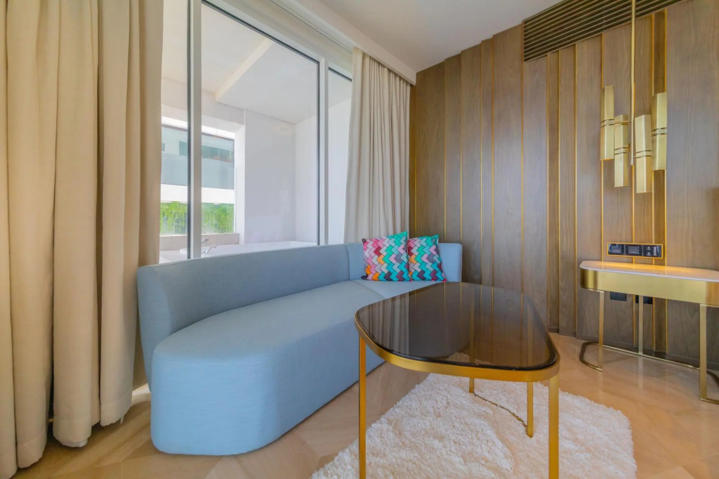 Дубай: EDEN'S Homes & Villas - FIVE Residences
