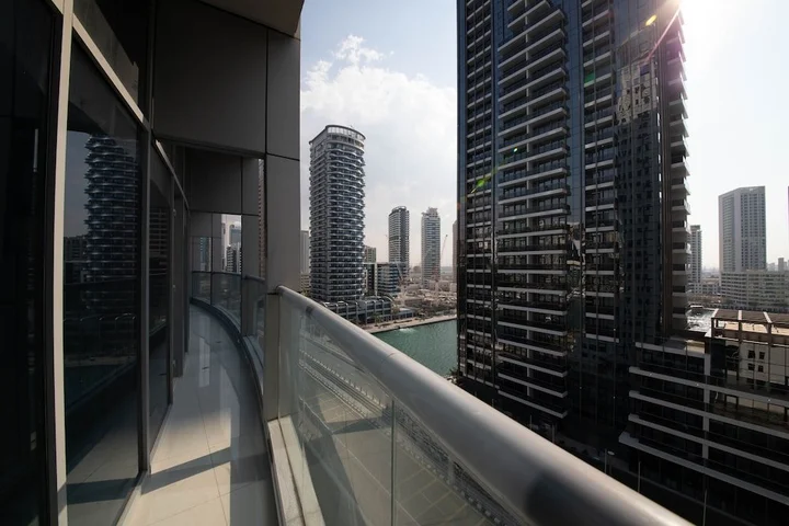 Дубай: Marina Wharf 2 - 802 - Dm