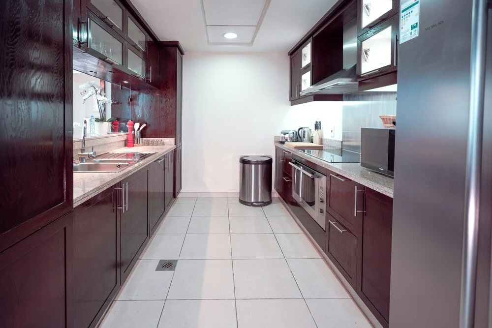 Дубай: Elite Royal Apartment - Burj Khalifa & Fountain view - Grand