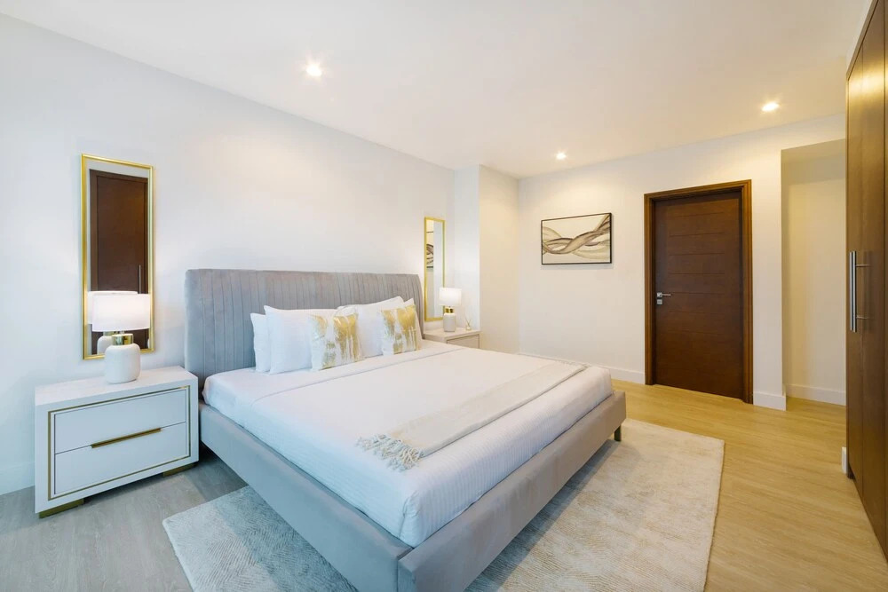 Дубай: Maison Privee - Spectacular Duplex Apt w/ Canal views
