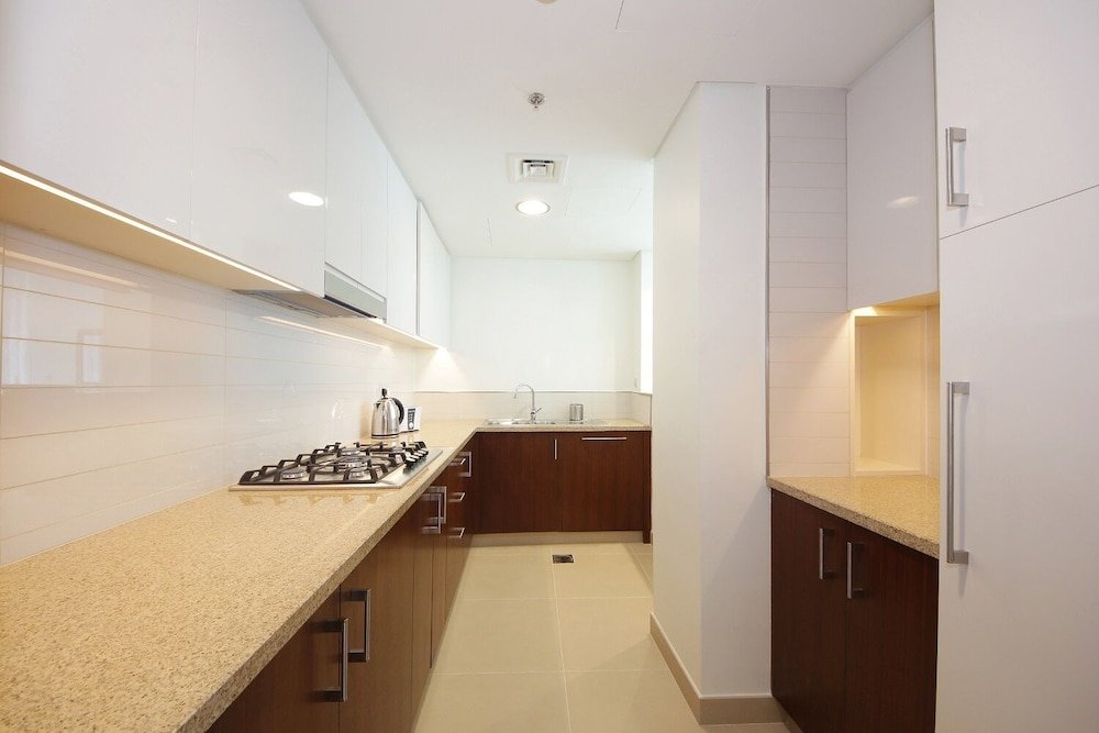 Дубай: New Arabian Holiday Homes - Burj Vista