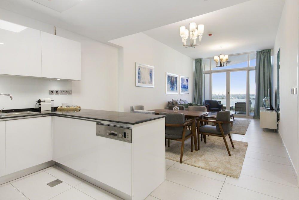 Дубай: Bespoke Residence - Royal Bay Residence