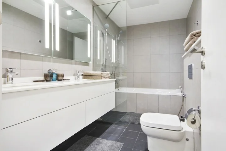 Дубай: Bespoke Residence - Royal Bay Residence