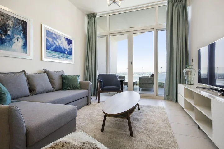 Дубай: Bespoke Residence - Royal Bay Residence