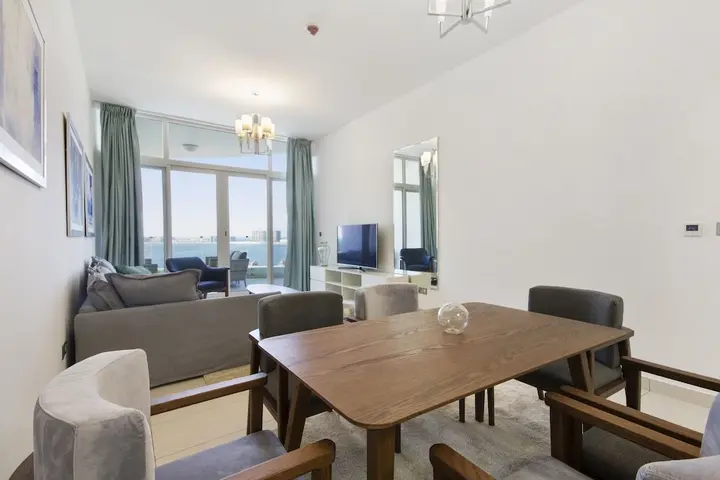 Дубай: Bespoke Residence - Royal Bay Residence