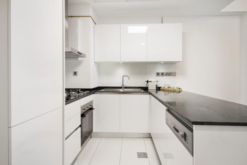 Дубай: Bespoke Residence - Royal Bay Residence