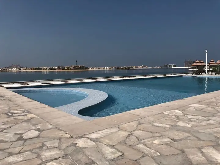 Дубай: Bespoke Residence - Royal Bay Residence