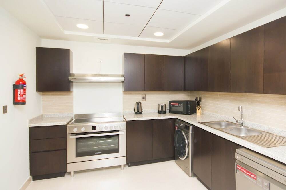 Дубай: Bespoke Residences- Balqis Residences