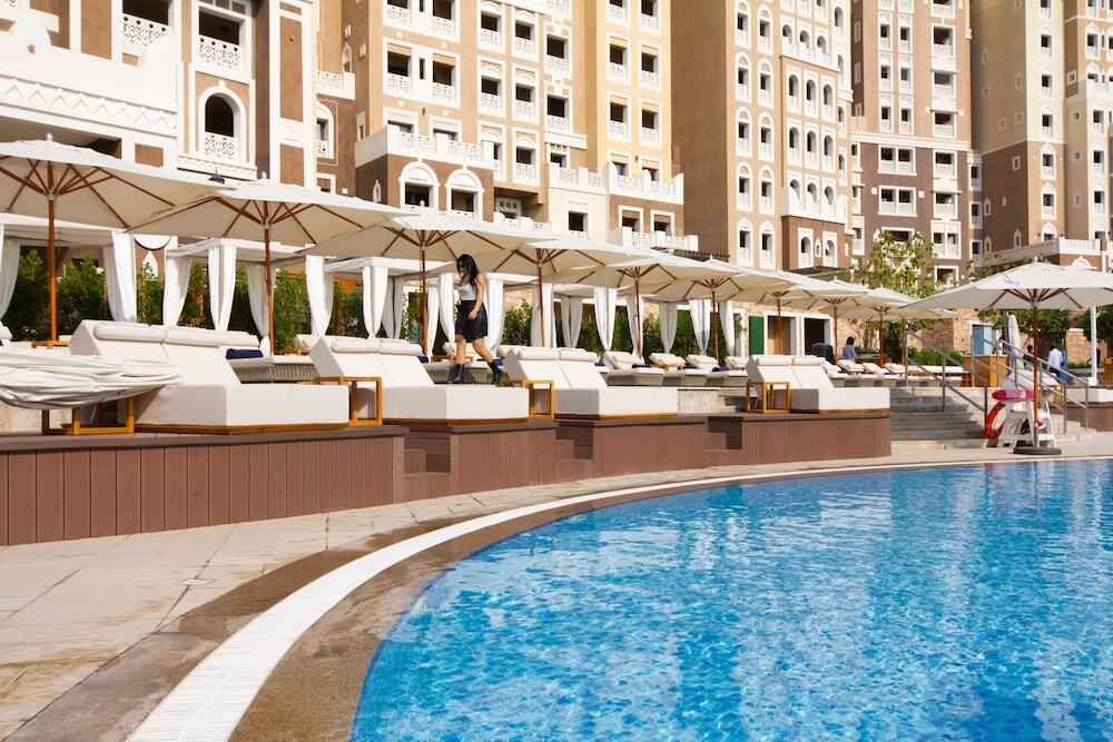 Дубай: Bespoke Residences- Balqis Residences
