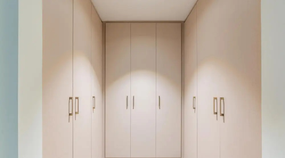 Дубай: Bespoke Residences- Balqis Residences