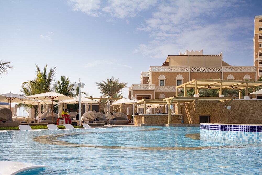 Дубай: Bespoke Residences- Balqis Residences
