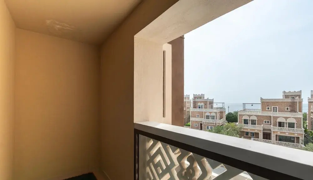 Дубай: Bespoke Residences- Balqis Residences