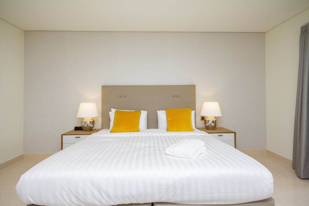 Дубай: Bespoke Residences- Balqis Residences