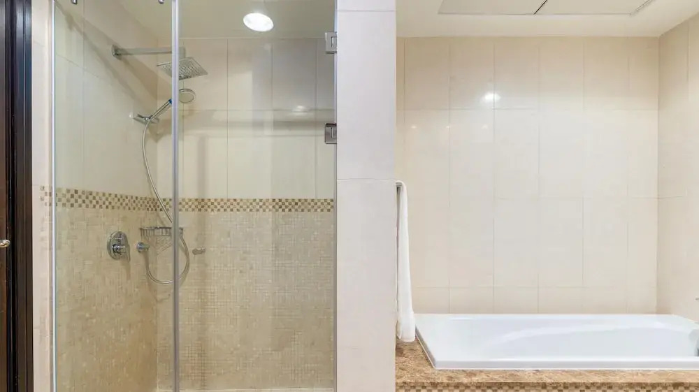 Дубай: Bespoke Residences- Balqis Residences